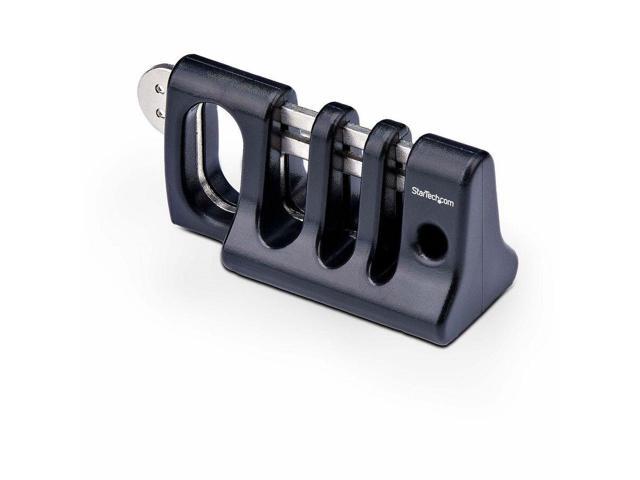 StarTech Peripheral Cable Anchor Lock Secure Keyboard/Mouse CABLE-ORGANIZER-LOCK