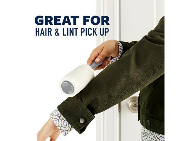 Everyday Clean Lint Roller 70 Sheets/Roll 2/Pack 7100278673