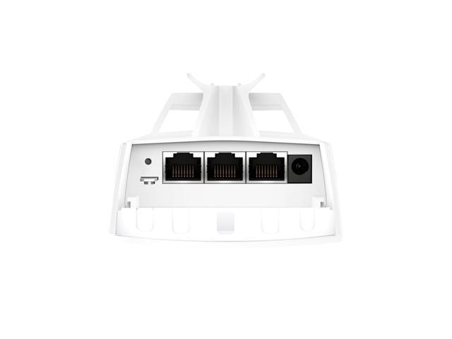 TP-Link Single Band IEEE 802.11 867 Mbit/s Wireless Bridge EAP211-BRIDGE KIT