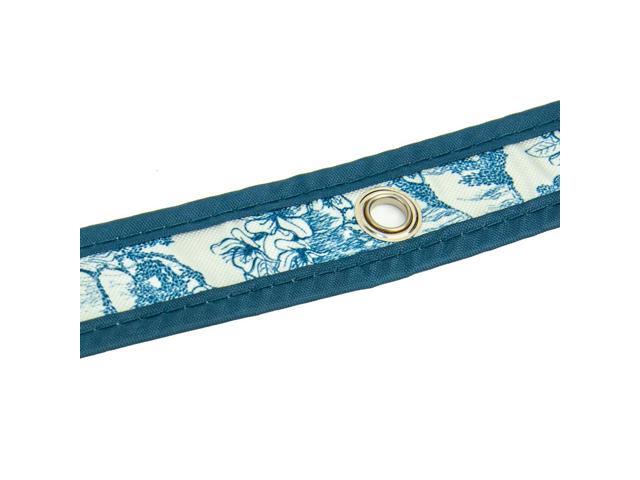 Paula Deen Southern Toile Everyday Over-The-Door Hanging Purse Rack (2 Pack)