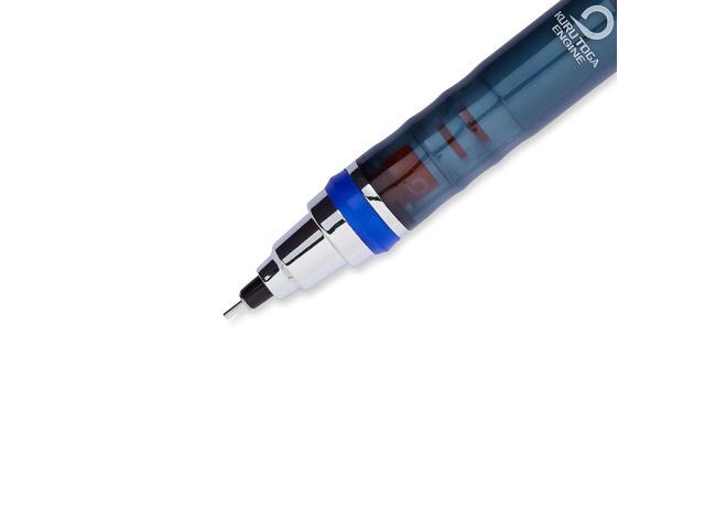 uni-ball Kuru Toga Mechanical Pencil, 0.5mm, #2 Hard Lead (1751934)