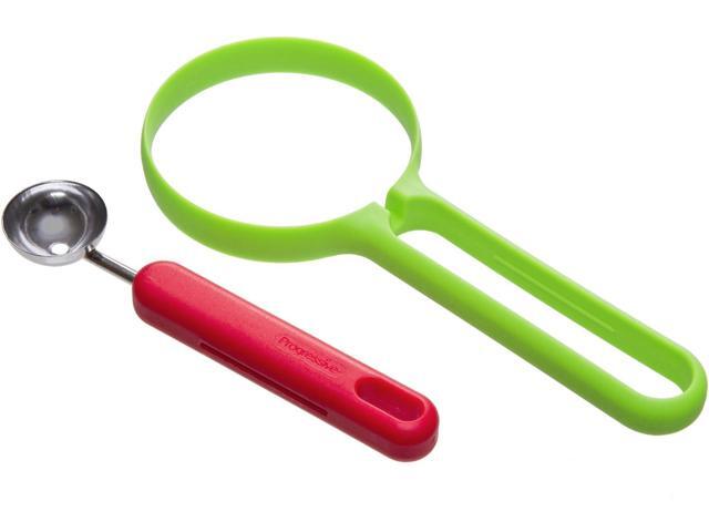 Prepworks by Progressive Melon Baller and Scoop