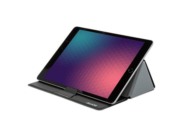 Foldio Laptop and Tablet Stand 9.5' x 14.5' x 3', Black 32670