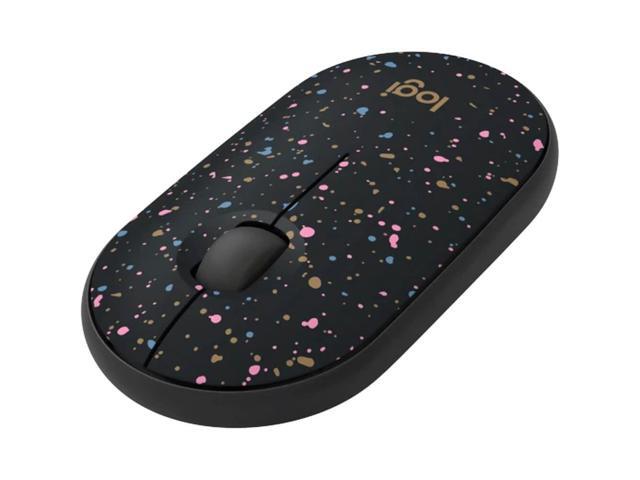 Logitech M340 Wireless Mouse (Speckles) - image 10