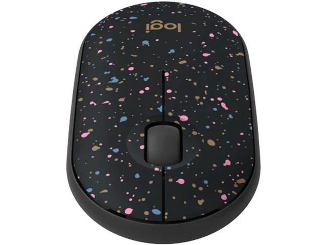 Logitech M340 Wireless Mouse (Speckles) - image 11