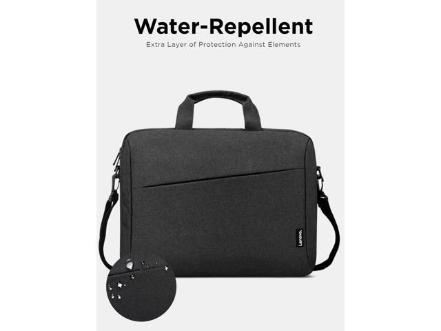 Lenovo 17" Laptop Casual Toploader T210 (Black) - image 5