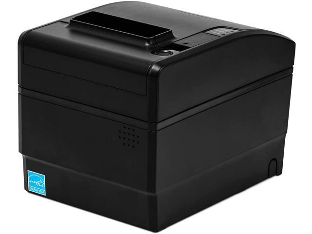 Bixolon SRP-S300 Direct Thermal Monochrome Desktop Label/Receipt Printer