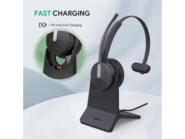 Yealink BH70 Headset 1208694