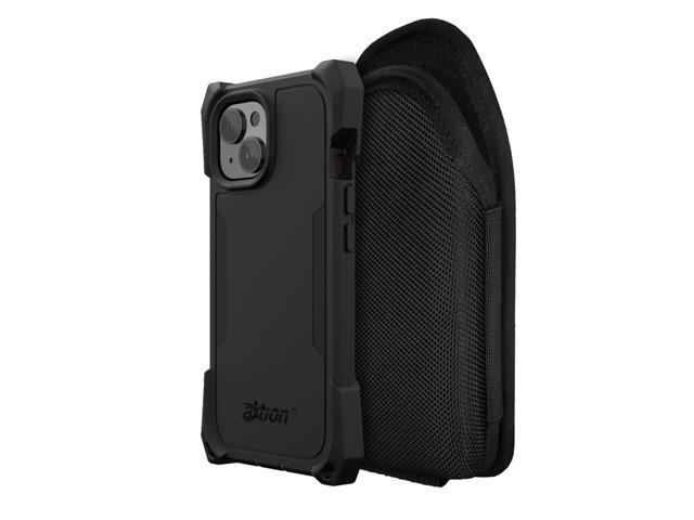 The Joy Factory aXtion Edge Bundle for iPhone 15 CPA310HS