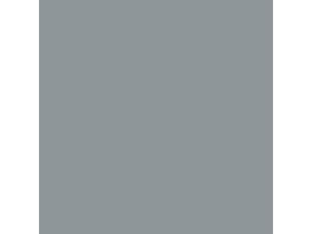 Industrial Choice 1600 System Multi-Purpose Enamel Spray Paint Flat Gray 12 oz Aerosol Can 6/Carton 1680830V