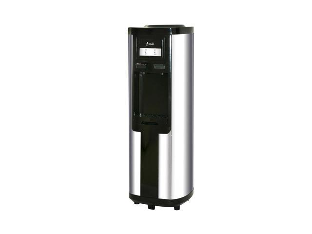 AVANTI Hot and Cold Water Dispenser 3-5 gal Stainless Steel WDC760I3S