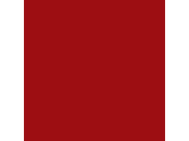 Industrial Choice 1600 System Multi-Purpose Enamel Spray Paint Flat Safety Red 12 oz Aerosol Can 6/Carton 1660830