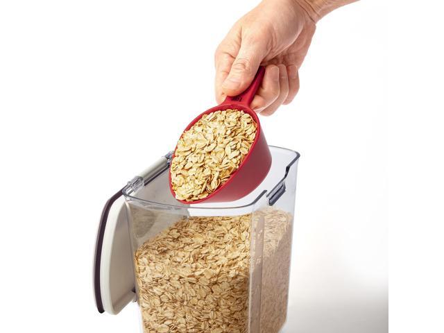 PrepWorks 4-Piece Magnetic Measuring Cups
