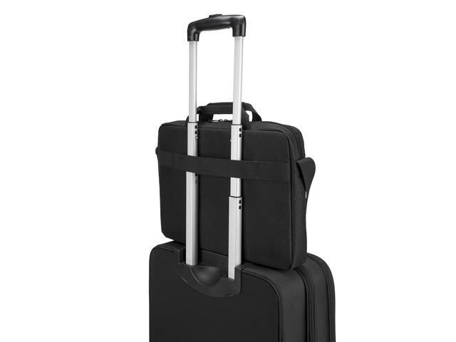 Lenovo 15.6" Laptop Toploader T215 (Black) - image 4