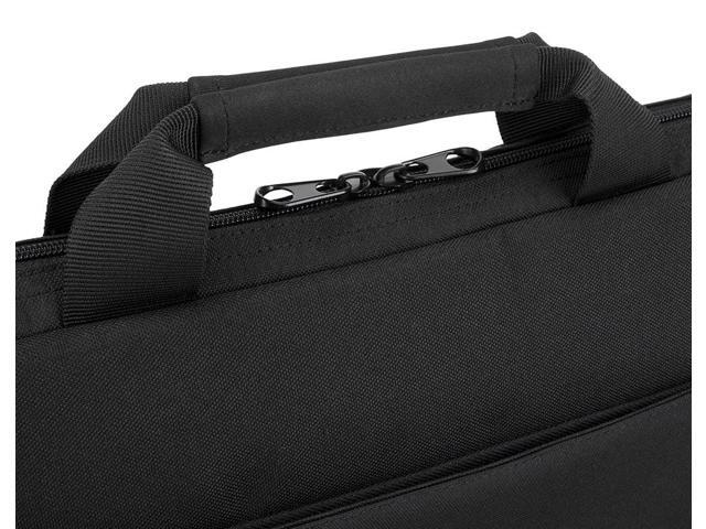 Lenovo 15.6" Laptop Toploader T215 (Black) - image 3