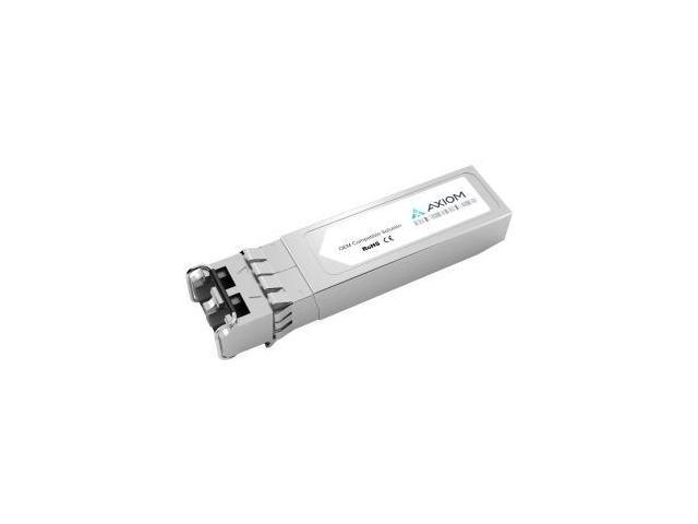 Axiom 10GBASE-LR SFP+ Transceiver for Cisco - SFP-10G-LR-S