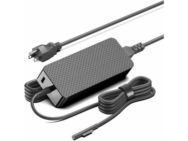 BTI US7-00001-BTI 15V 127W AC ADAPTER SURFACE BOOK LAPTOP 8A