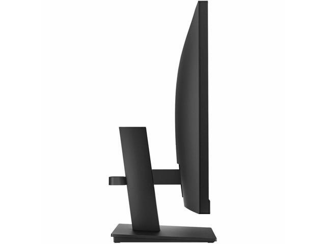HP - 23.8" IPS LCD FHD 100Hz Monitor (VGA, HDMI) - Black - image 8