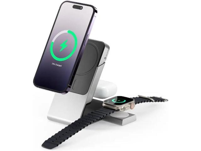 Alogic Matrix+ 5000 mAh Power Bank MSPBDDAWCG