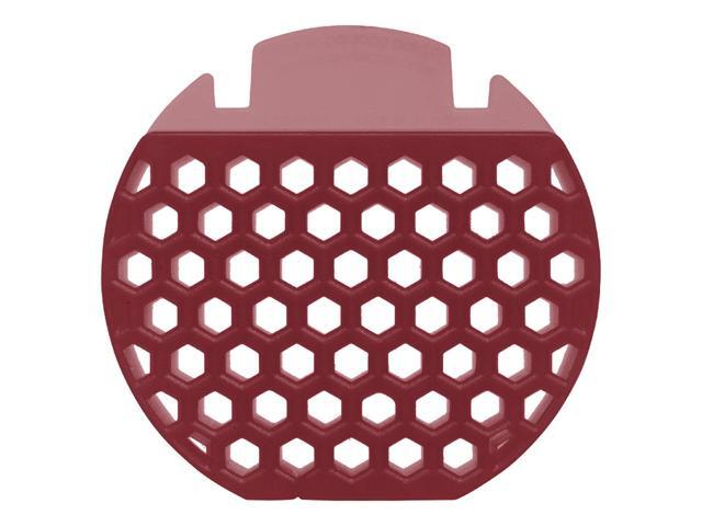 Refresh 2.0 Gel Air Freshener, Sun Ripened Raspberry, 2 oz Gel, 12/Box FRS2REFSRRASP