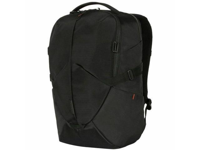 Targus 15-16? Terra EcoSmart Carrying Case Backpack (Black) TBB649GL