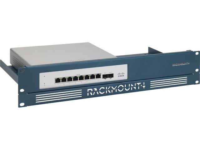 RACK MOUNT KIT FOR CISCO MERAKI MS130-8 / MS130-8P