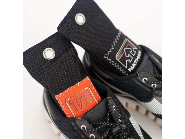 Nathan RunFresh Odor Eliminator, Shoe Pair