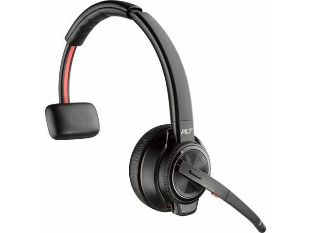 Poly Savi 8210 UC Microsoft Teams Certified USB-A Headset 77T31AA
