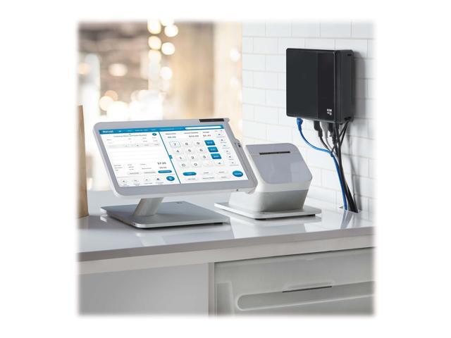 Tripp Lite 210W 120V Standby Cloud-Connected UPS with Remote Monitoring BC350RNC
