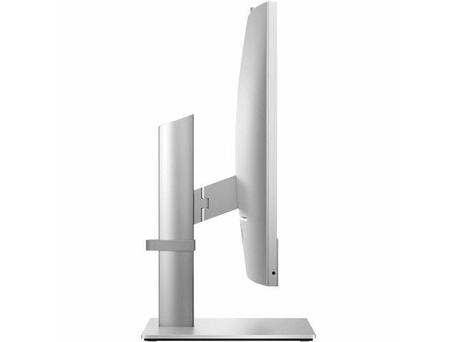 HP - EliteOne 840 23.8" Full HD All-in-One - Intel Core i5-14500 - 16GB Memory - 512GB SSD - Silver/Black - image 11