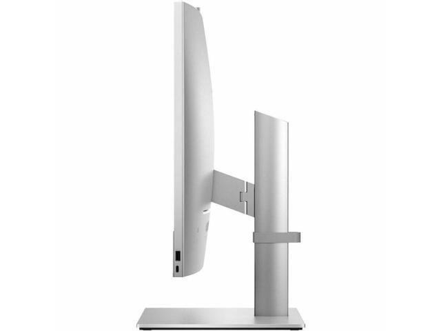 HP - EliteOne 840 23.8" Full HD All-in-One - Intel Core i5-14500 - 16GB Memory - 512GB SSD - Silver/Black - image 12