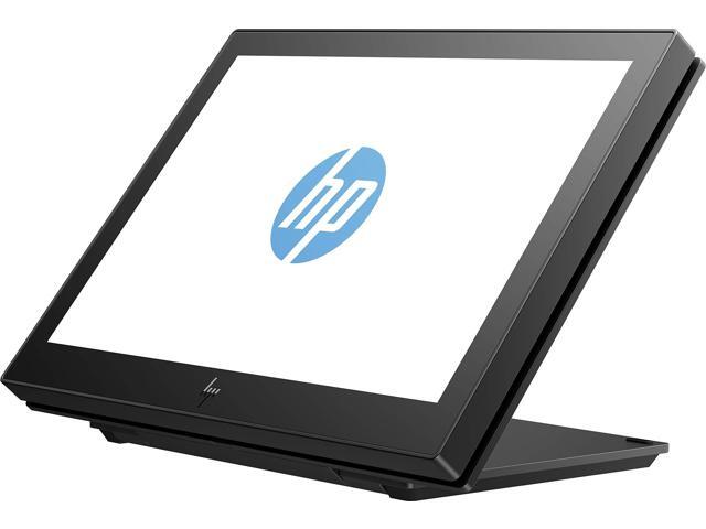 NEW HP Engage One ElitePOS 10t 10.1' Touch LED LCD Monitor 500 Nit - 1XD81AA