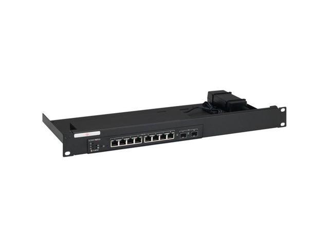 RACKMOUNT. IT SW-Rack RM-SW-T8 Rack Shelf RMSWT8