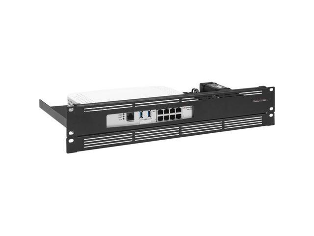 RACKMOUNT. IT Rack Mount Kit for: PA-410 RMPAT6