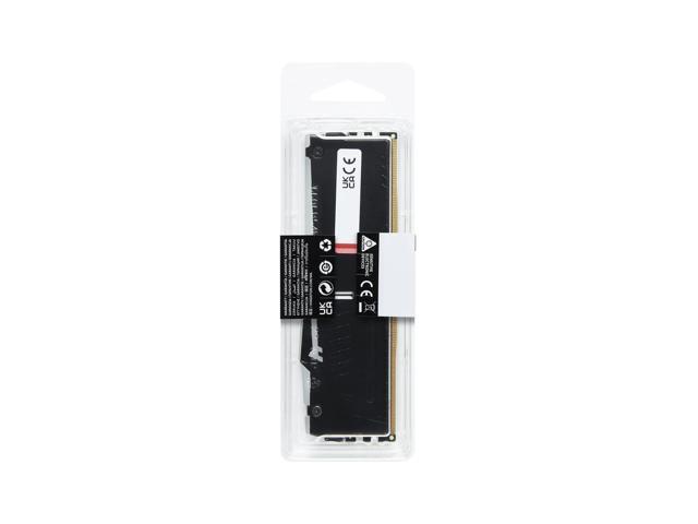 Kingston FURY Beast 64GB 288-Pin PC RAM DDR5 5600 (PC5 44800) Memory (Desktop Memory) Model KF556C36BBEA-64