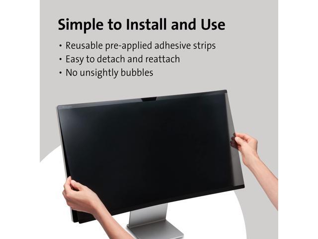 Kensington SA270 Privacy Screen for Studio Display