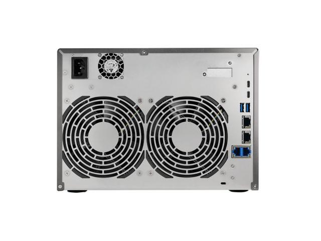 Asustor Lockerstor 10 Gen 3 10-Bay NAS Enclosure - image 8