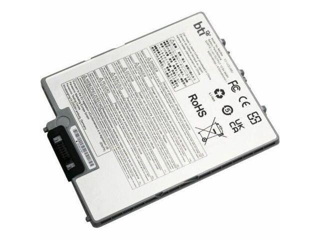 BTI Technology Battery FZVZSU88UBTI