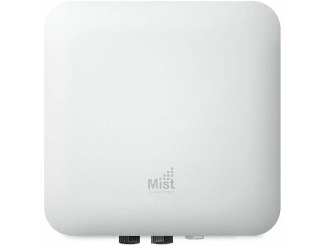 Juniper AP63E Dual Band Wi-Fi 6 IEEE 802.11ax 3.50 Gbit/s Wireless Access Point Outdoor AP63EUS