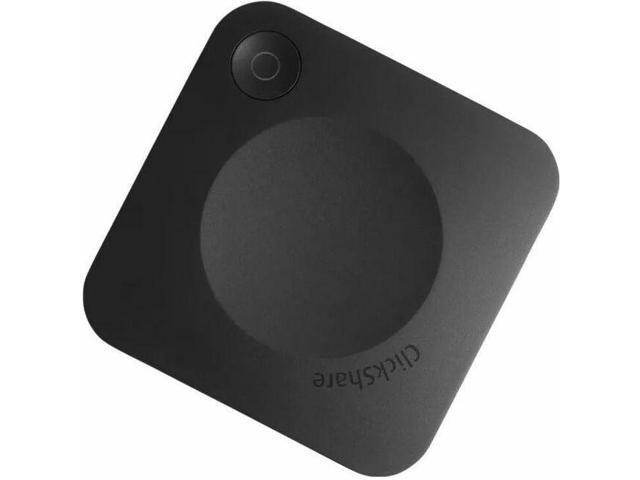 Barco Clickshare C-5 Gen 2 Clickshare Base Only TAA Compliant R9861605US