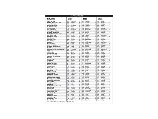 House of Doolittle Earthscapes Full-Color Monthly Planner 11x8.5 Black 2026