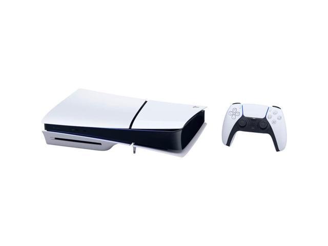 PlayStation 5 Slim Console - PlayStation 5 - image 3