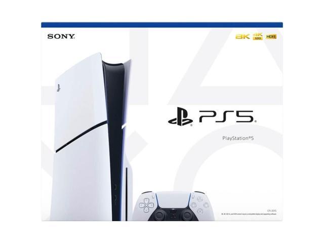 PlayStation 5 Slim Console - PlayStation 5 - image 6