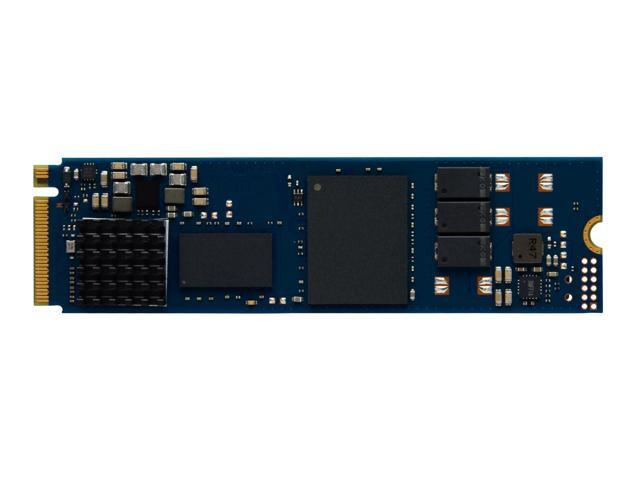Kingston DC2000B 240 GB Solid State Boot Drive M.2 2280 Internal PCI Express NVMe PCI Express NVMe 4.0 x4 Server Data Center Device Supported 0.4...