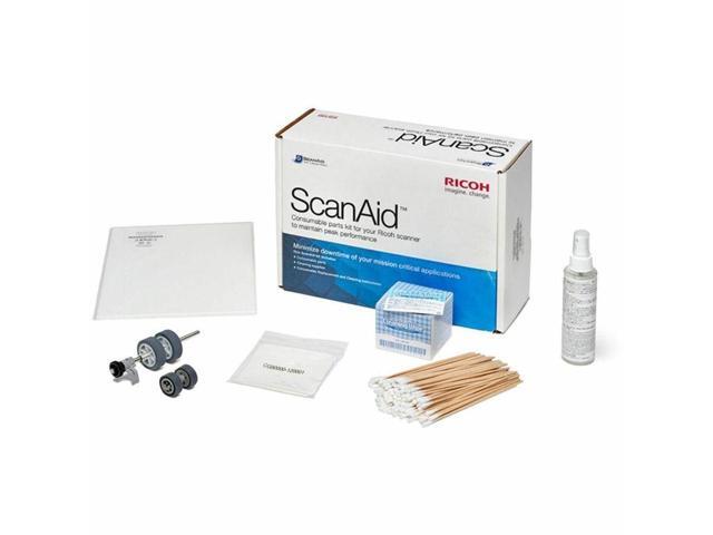 Fujitsu Scanaid Consumable Kit for Network Scanner N7100