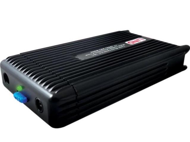Lind 11-16Vdc Adapter Dt Research Dt390