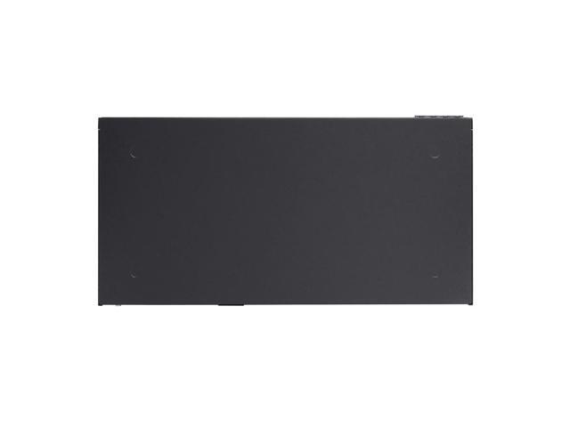 TP LINK Omada 24-Port 10GBASE-T L2+ Managed Switch with 8 10GE SFP+ Slots