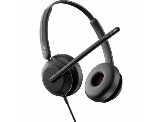 EPOS IMPACT 760T Stereo Wired Headset - image 9