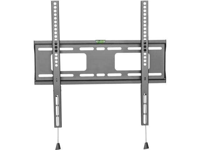 Atdec Wall Mount for Digital Signage Display Black