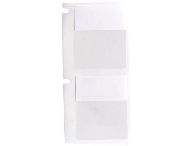 Brady Self-Laminating Vinyl Wrap Around Wire and Cable Labels 1.25' x 1'